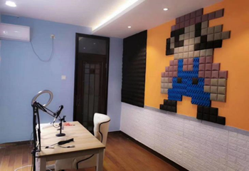 优雅文化传媒直播间